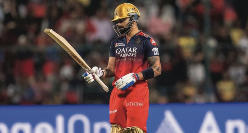 Virat Kohli