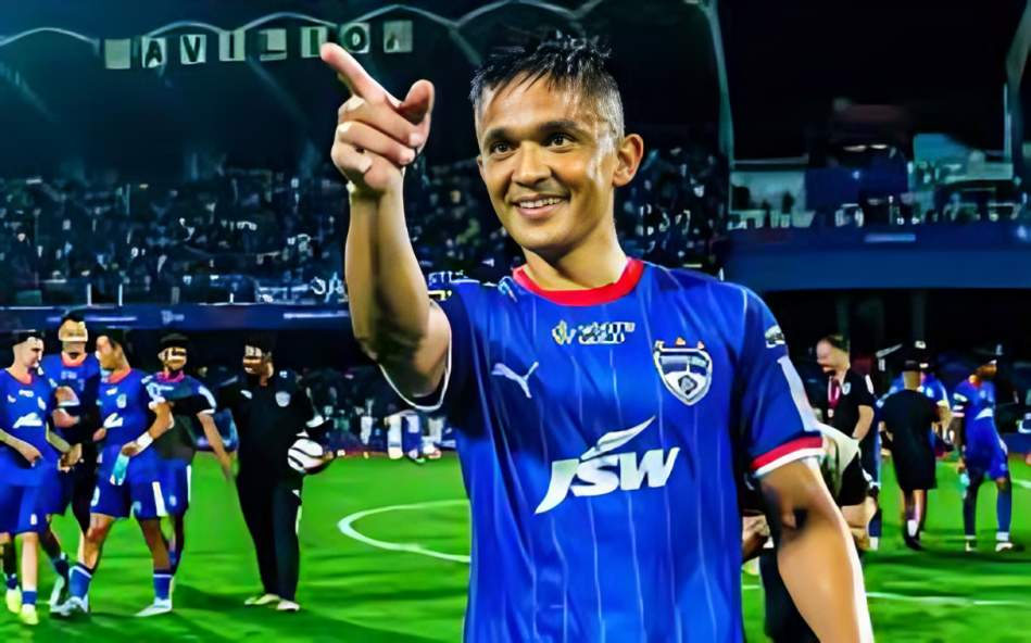 Bengaluru FC’s Need for Attacking Reinforcements