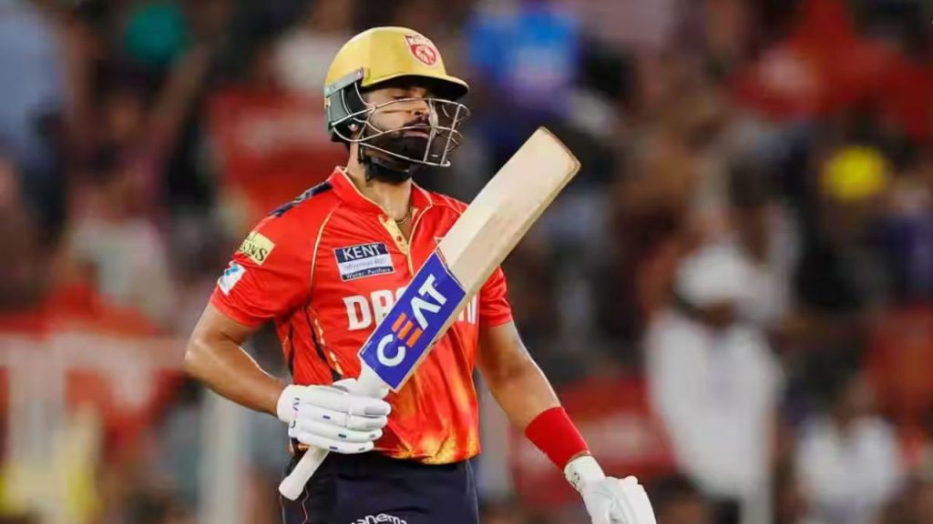 IPL 2025