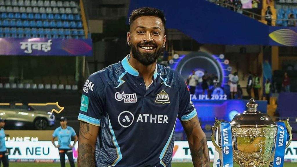 Top 5 players with the most IPL title wins