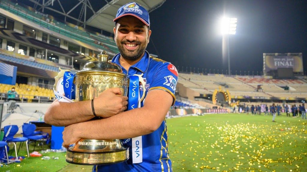 Top 5 players with the most IPL title wins: Discover the legends like Rohit Sharma, Hardik Pandya, Kieron Pollard, and others who have dominated the IPL with multiple championship victories.