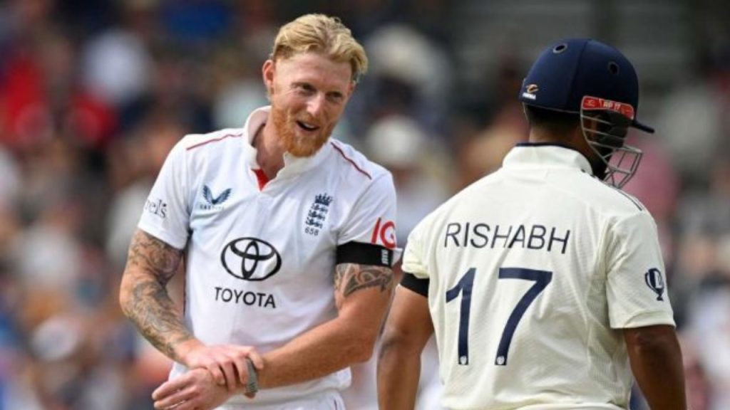 ENG vs IND: Why Did England Get Penalised 5 Runs on Day 1 of the Leeds Test Against India? Explained