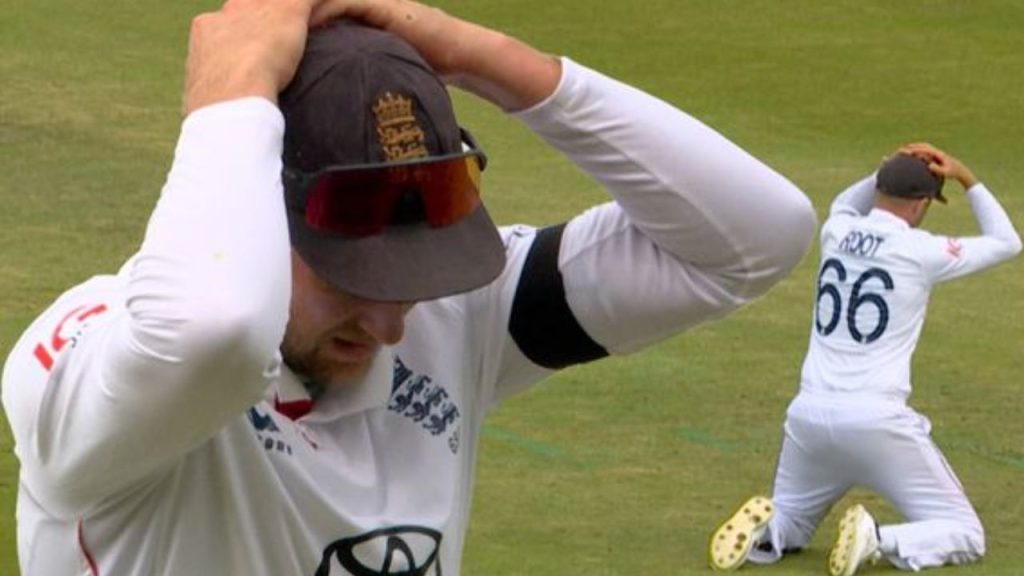 Here is what the rule book says about the ball hitting helmets behind the wicket-keeper: