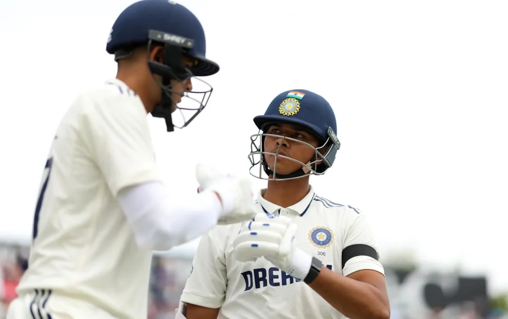 ENG vs IND: Why Did England Get Penalised 5 Runs on Day 1 of the Leeds Test Against India? Explained