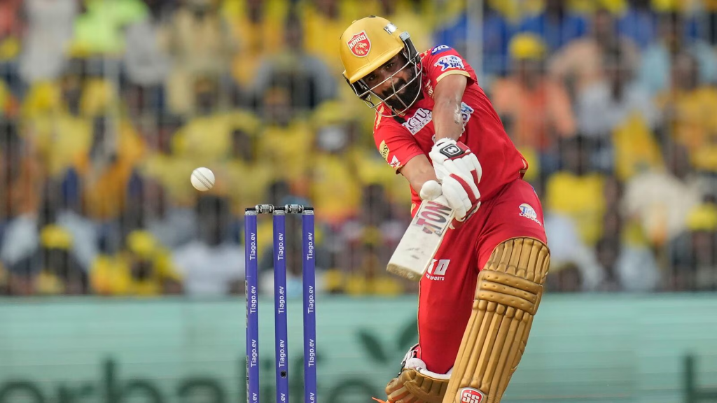 IPL 2025