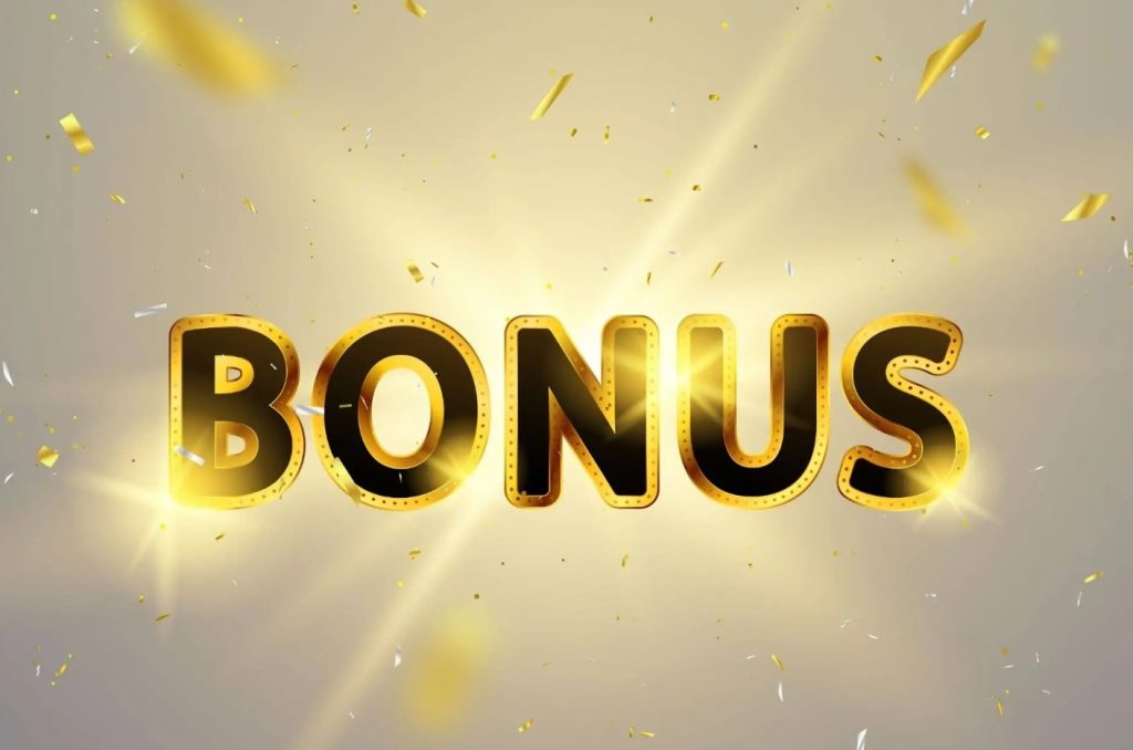 Wager a Casino Bonus