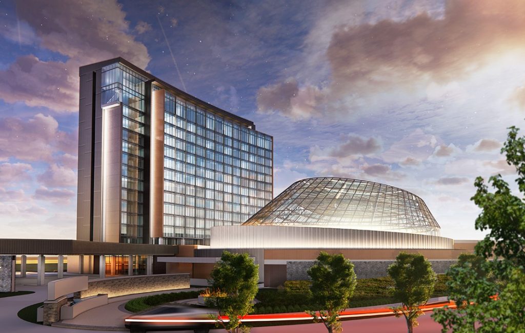 Gun Lake Casino