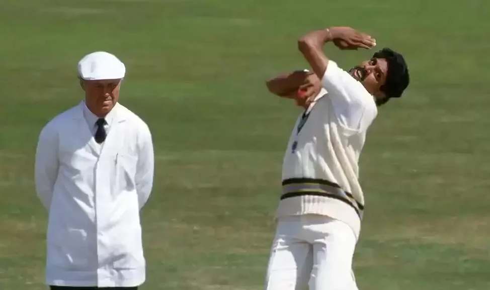 Top 5 Best Bowling Performances by Indian Bowlers in Test Matches at Edgbaston, Birmingham