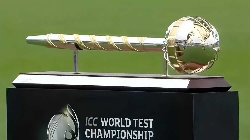 Top 5 Lowest Team Scores in ICC World Test Championship History