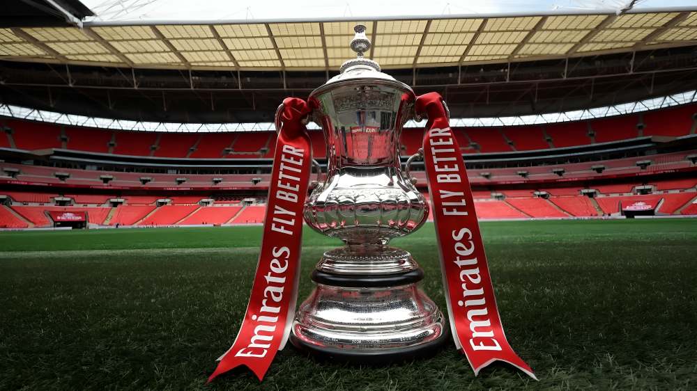 FA Cup