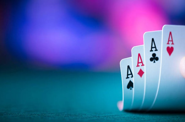 Decks Are Used in Blackjack