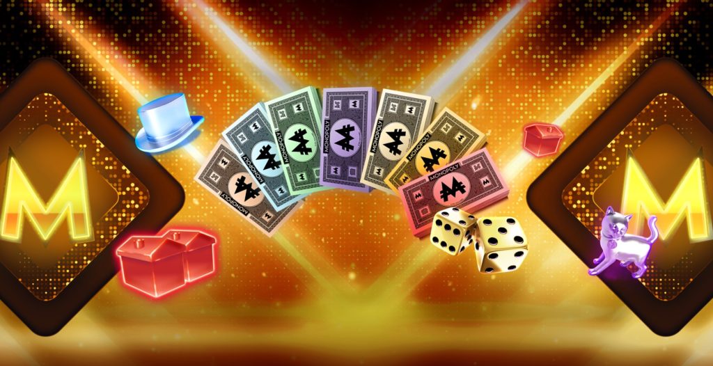 Monopoly Casino