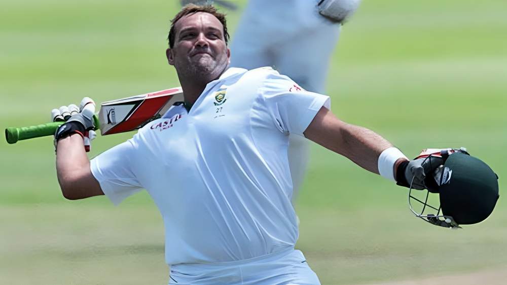 Jacques Kallis (SA) – 45 centuries