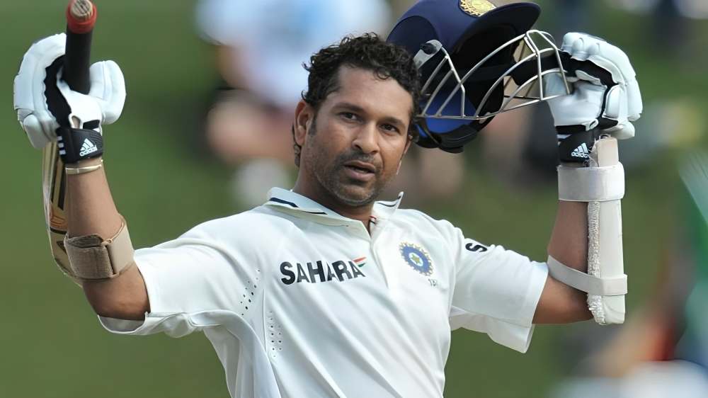 Sachin Tendulkar (IND) – 51 centuries