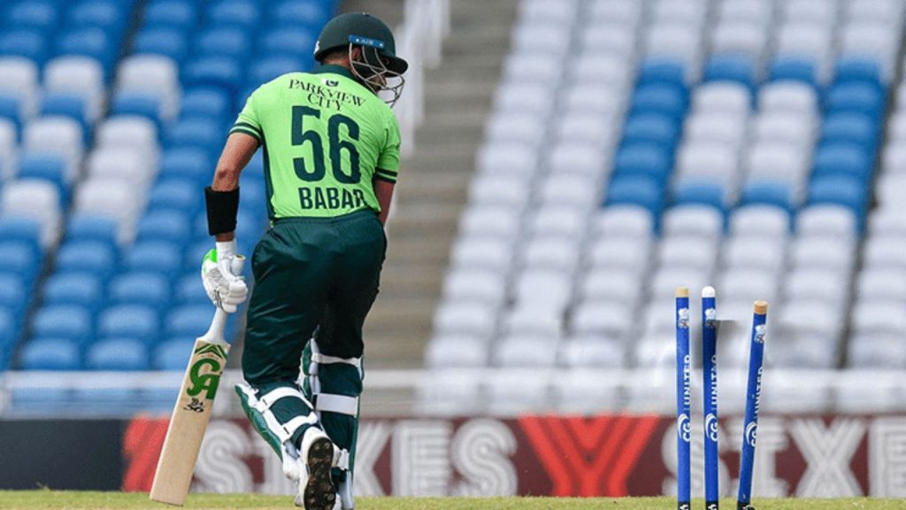 Babar Azam