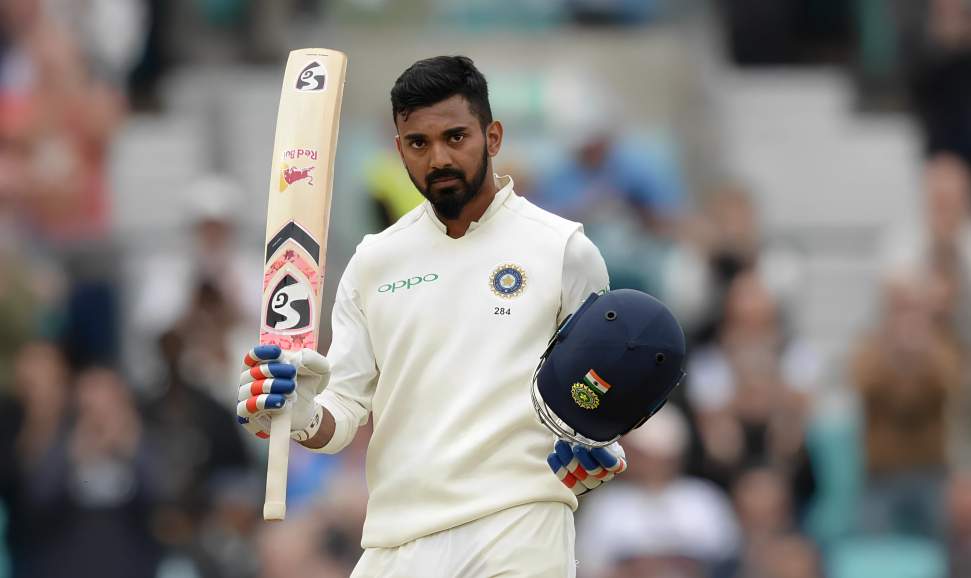 KL Rahul – 149 (2018)