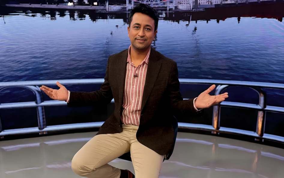 Pragyan Ojha Emerges as Leading Candidate for BCCI Selection Panel