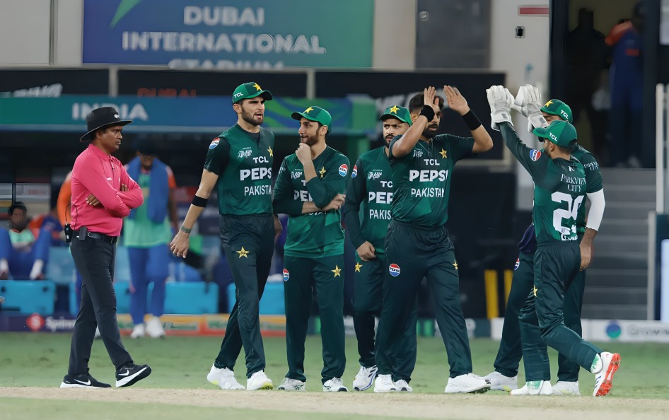 PAK vs SL: T20I Cricket Head-to-Head Records