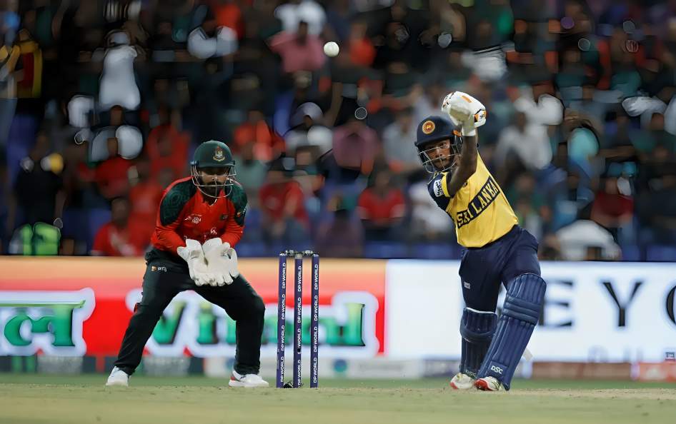Asia Cup 2025: Top Run-Scorers