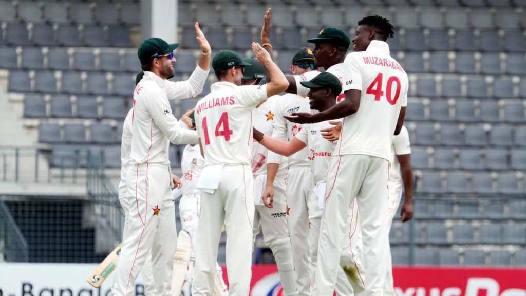 Top 10 Test Cricket Teams with the Highest Number of Wins