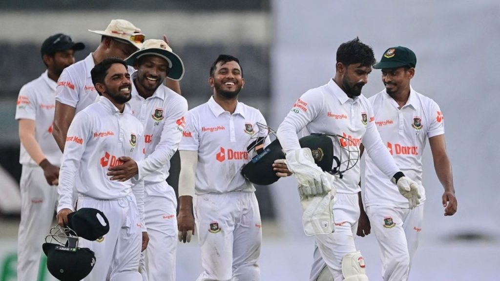 Bangladesh – 23 wins