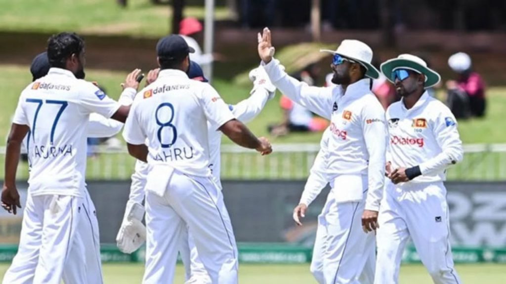 Sri Lanka – 107 wins