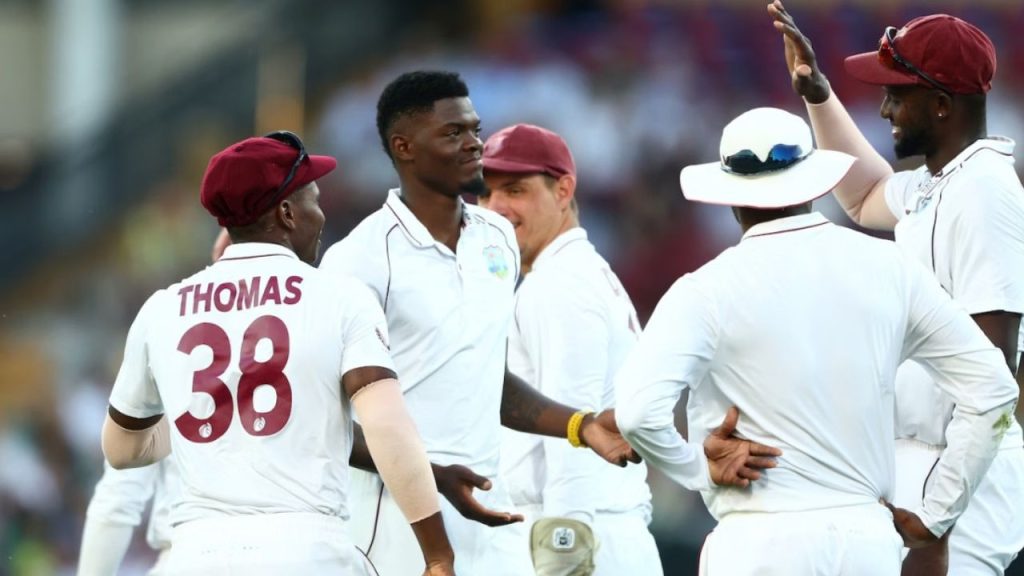 West Indies – 185 wins