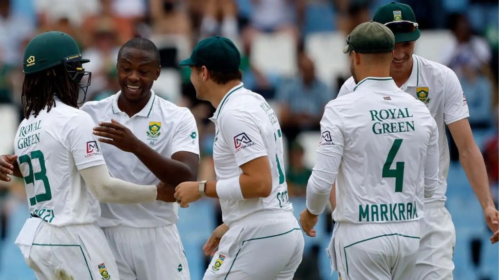 South Africa – 188 wins